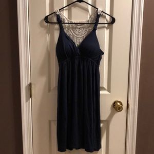 ✨4 for $25✨ navy blue dress